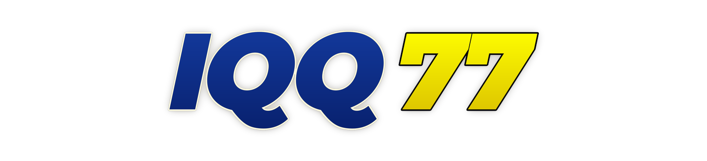 iqq77 logo